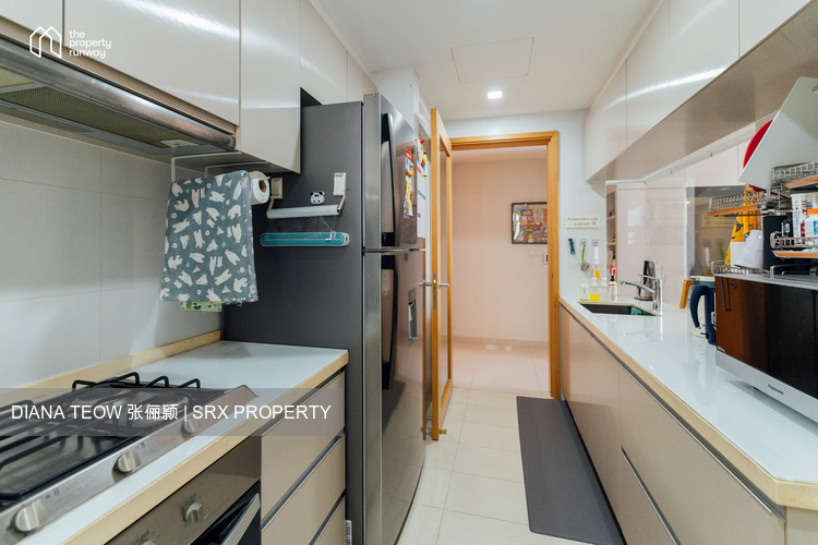 Prive (D19), Condominium #463596531